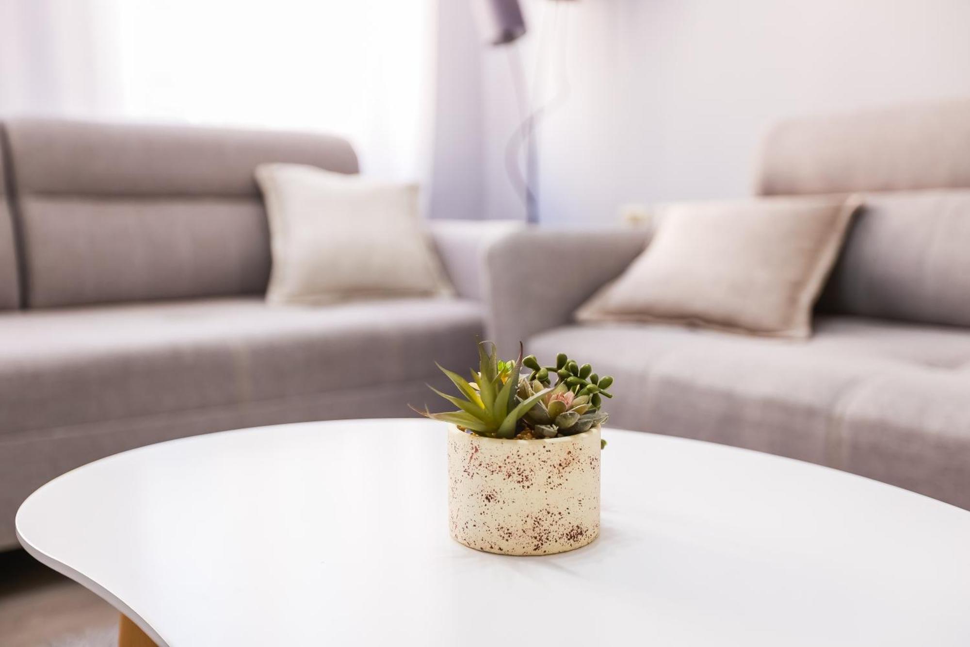 Viewpoint Central Apartment Тирана Экстерьер фото